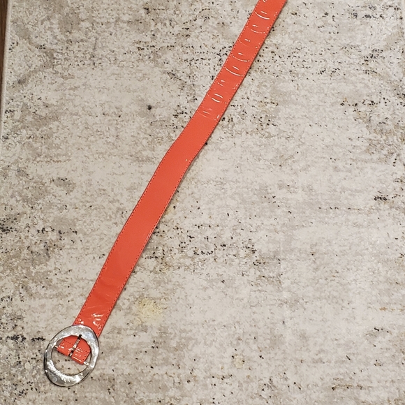 Pink Belt - Picture 3 of 6